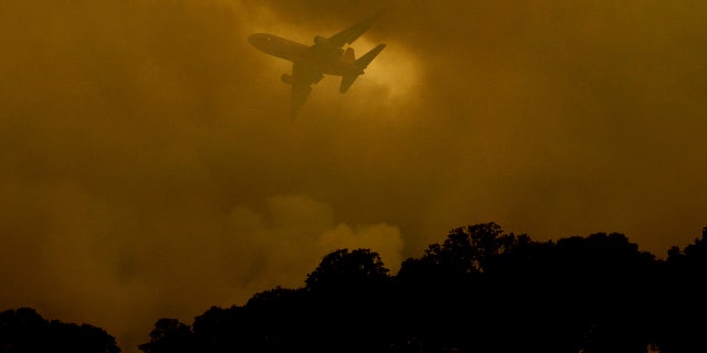 Pilots typically work six days on, with one day off, which worked when pilots had longer winter breaks to recharge.