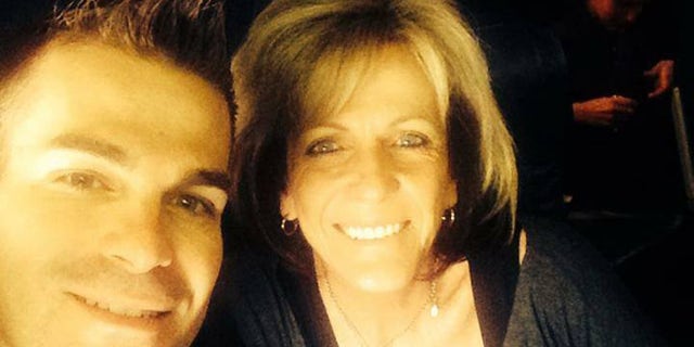 Brandon Mendoza, (l.), was killed by an unlicensed illegal immigrant, prompting his mother, Mary Ann Mendoza, (r.), to become an activist.