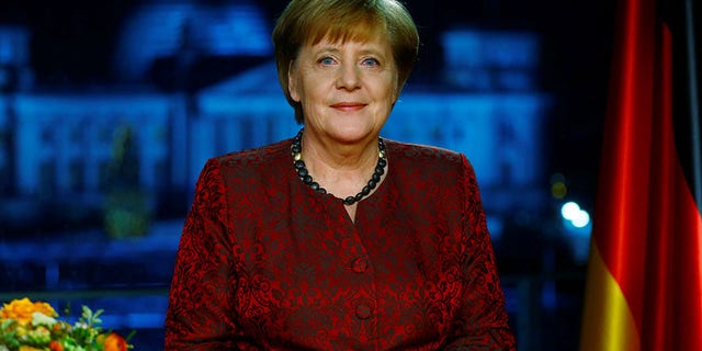 Acting German Chancellor Angela Merkel is scrambling for her political career after disappointing election results in September.