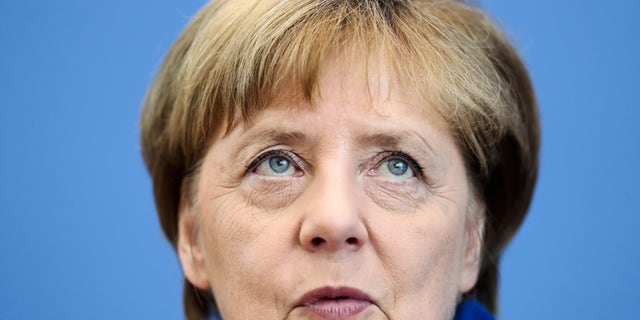 German Chancellor Angela Merkel is running for her fourth term in office.