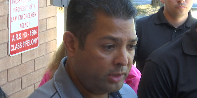 "I understand there’s a lot of political pressure but the use of force that was established back then was done as a result of collaboration from the past and response to incidences, ambushes, assaults on officers, and all that which is up now,” Will Biascoechea said.