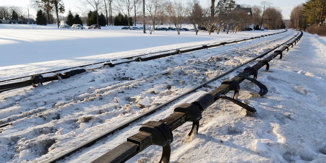 Unusual Nyc Rail Design May Have Raised Death Toll Of 2015 Commuter