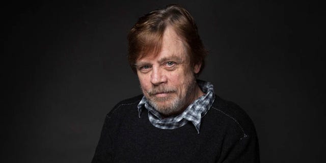 Mark Hamill and Carrie Fisher have been honored as "Legends" by Disney.