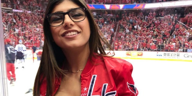 Former Porn Actress Mia Khalifa Shares Updates After Surgery To Repair