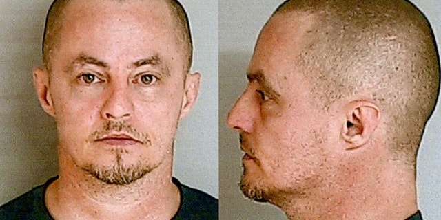 UNDATED: Raymond McCann, 46, was arraigned April 19 on the charge stemming from an investigation conducted by a state cold case team probing the killing of Jodi Parrack.