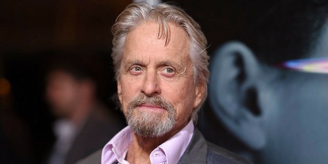 An employee who used to work for Michael Douglas claimed the actor sexually harassed her in the 1980s.