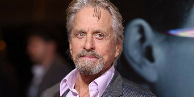 An employee who used to work for Michael Douglas claimed the actor sexually harassed her in the 1980s.