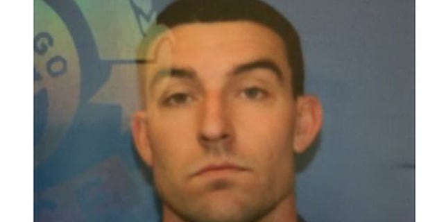 Officer Michael Louviere joined the Westwego Police Dept. in July 2015.