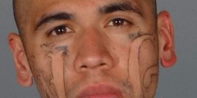 Michael Mejia.