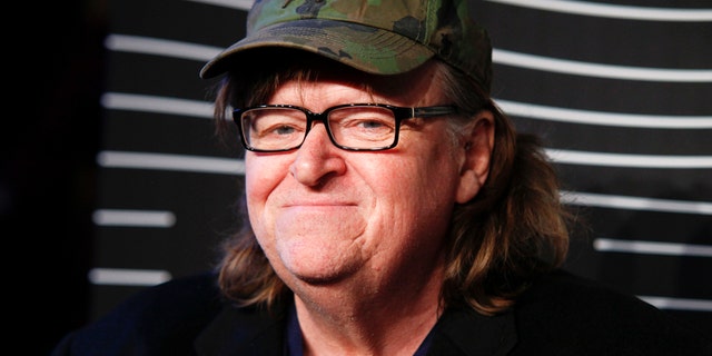 michael moore ap 876
