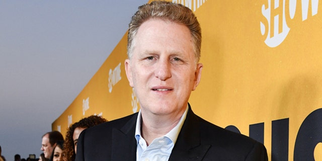 Celebrity Michael Rapaport allegedly stopped a passenger who went for the emergency exit door.