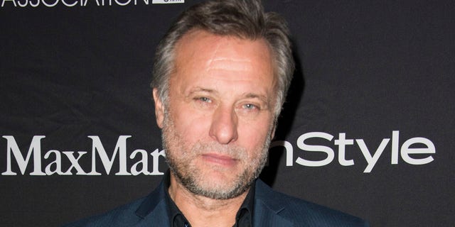 Michael Nyqvist viggo