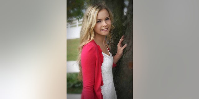 The mother of Lindsey Marie Michaels believed her daughter and boyfriend thought it would be fun to try to jump on a train.