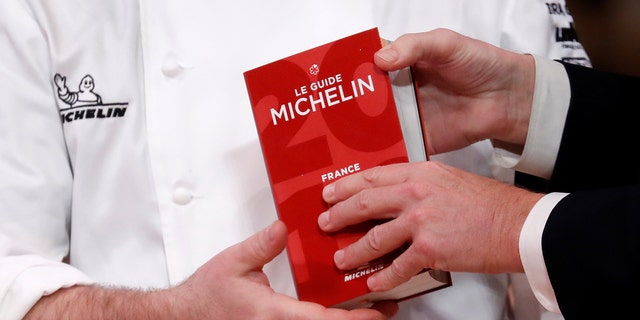 Everything you've ever wanted to know about Michelin stars, the Michelin guide, and even the Michelin Man.