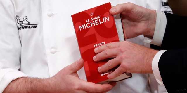 Everything you've ever wanted to know about Michelin stars, the Michelin guide, and even the Michelin Man.