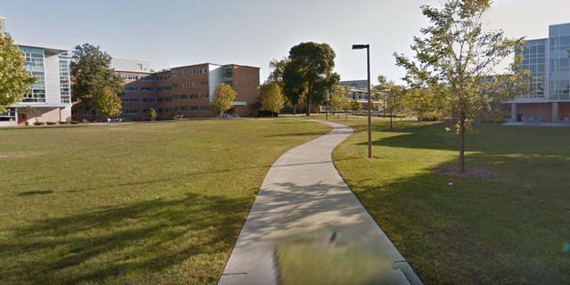 Michigan State canceled a "make your own dildo event."