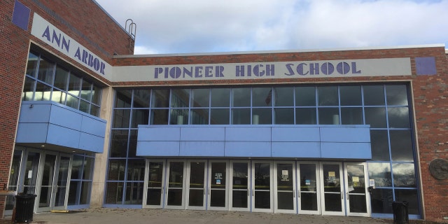 A gun carried by a spectator at a school concert at Pioneer High School in 2015 has turned into a major legal case.