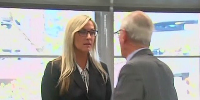 Teacher Leah Gayle Shipman who had sex with student, 15 