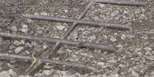 Potholes are creating problems across Michigan this month.