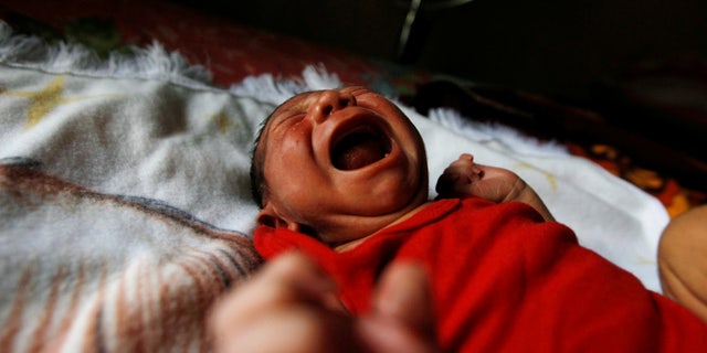 HEALTH-ZIKA/HONDURAS/
