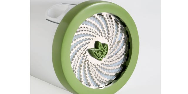 You can use items like Microplane's Herb Mill to enhance your summer cooking.