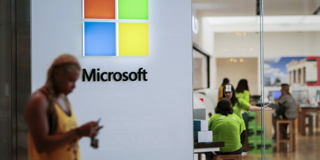 People visit a Microsoft store in Paramus, New Jersey on July 8, 2015. There’s no way around some expenses, but I bet I can save you a bit of money with this gem: There are free versions of most popular paid software that are just as good. Instead of Microsoft Office, check out LibreOffice or Google Docs and Sheets. 