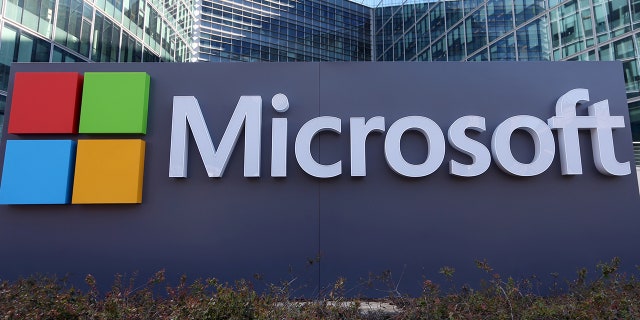 Amid controversey over the U.S.'s border control policy, Microsoft has come under fire for signing a deal with ICE to let the government agency use its Azure cloud service "for facial recognition and identification" purposes. (Credit: REUTERS/Charles Platiau)