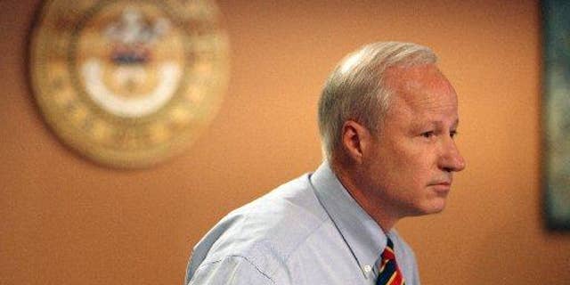 Mike Coffman