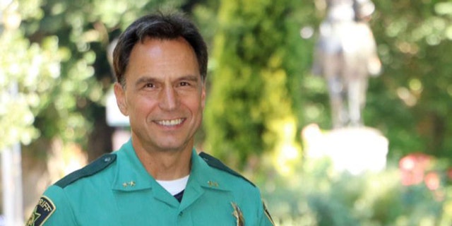 Multnomah County Sheriff Mike Reese has cleared deputies of wrongdoing for cooperating with ICE agents.