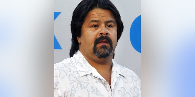 mike brando reuters