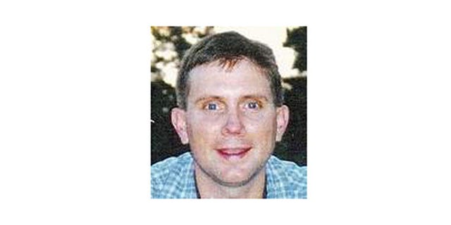 This photo, provided by the Tallahassee Democrat, shows 31-year-old Mike Williams, who vanished without a trace on Dec. 16, 2000.