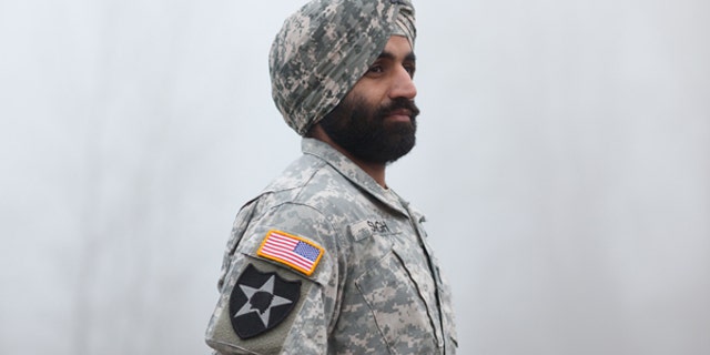 Capt. Simratpal Singh