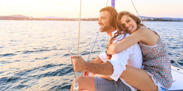 Many millennial couples are ditching traditional week long honeymoons in favor of shorter, more frequent trips.