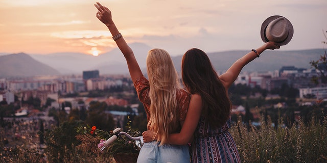 The traditional concept of employment is the latest thing that the ever-contrarian millennial generation is reinventing. They’re quitting their jobs, without worrying about what they’ll do next. (iStock)