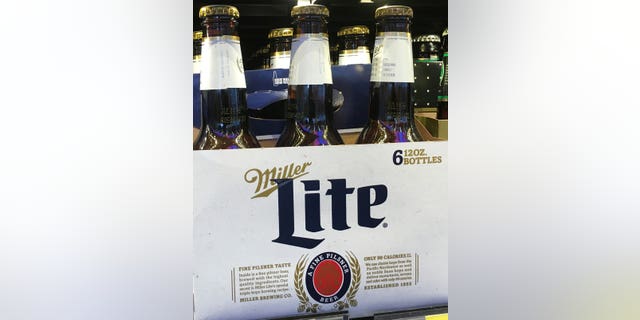 No cold-weather look is complete without a buzzworthy sweater, and this holiday, Miller Lite is helping fans dress to impress.