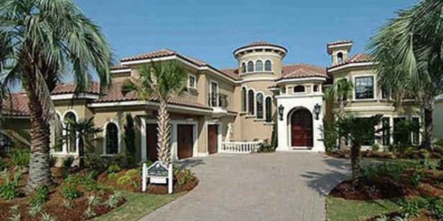 1511 Serena Dr., Myrtle Beach, SC