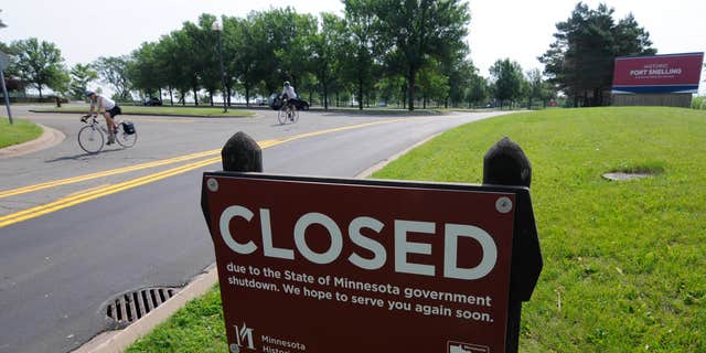 Minnesota went through the longest government shutdown in its history over a budget dispute, but eventually a deal was signed.