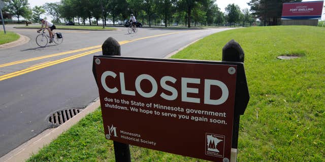 Minnesota went through the longest government shutdown in its history over a budget dispute, but eventually a deal was signed.