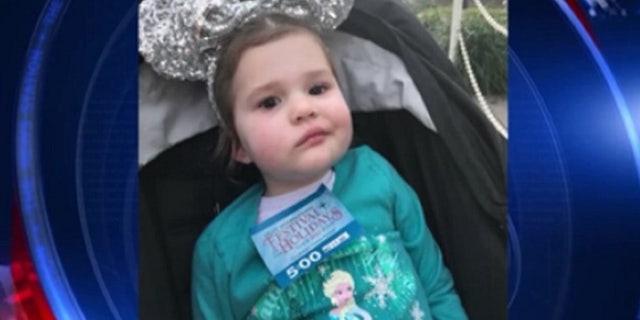Ninety percent of Lena's tumor, measurably more than expected, was removed during surgery, her parents said.