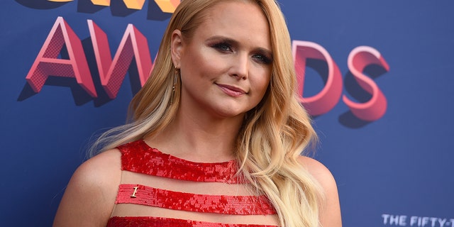 Miranda Lambert has earned five nominations at the ACMs this year including entertainer of the year.  