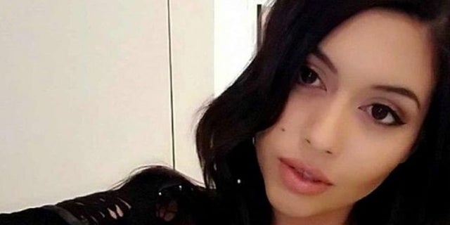 Miranda Zee filed a police report Tuesday, Feb. 13, 2018.