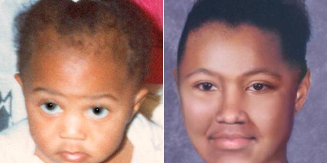 Aleacia Stancil went missing as a child in Arizona in 1994, but in recent years was found to be living in Connecticut.