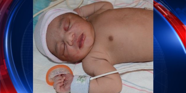 Tempe Police are asking for the public's help, as investigators work to identify a newborn who was found abandoned at a parking lot.