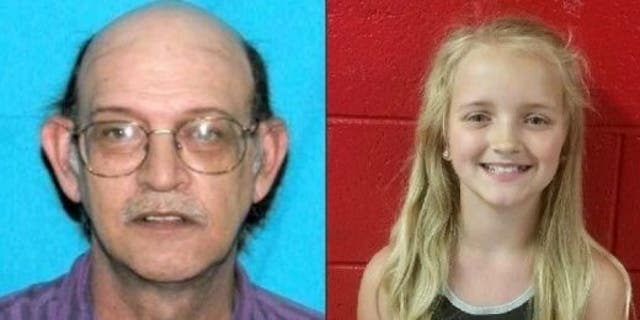 Reward Offered For Information Leading To Missing Tennessee Girl Fox News 