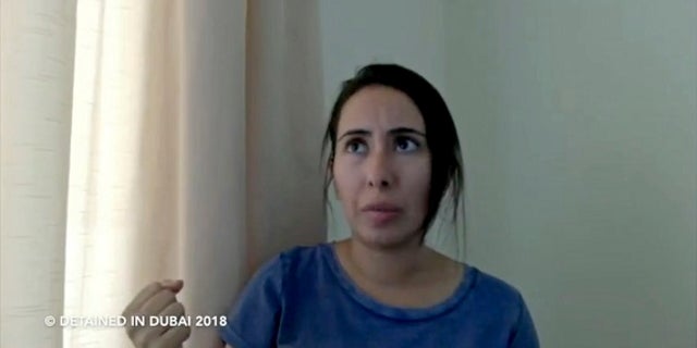 Sheikha Latifa bint Mohammed Al Maktoum reached out to a former spy after reading his book about escaping Dubai.