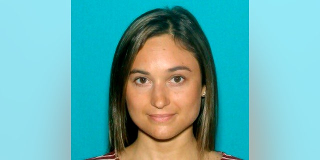 Vanessa Marcotte was found dead in the woods near her mom's home.