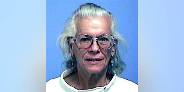 Verna Clayton, of Dolan Springs, Arizona has been missing since June 2008.