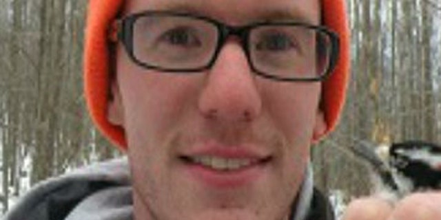 Eric Duffey, who's originally from Fitchburg and attends the University of Wisconsin-Stevens Point, was last seen about 1:15 a.m.