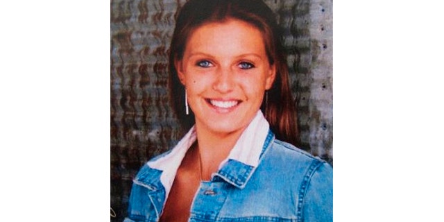 UNDATED: This photo provided by the Eden Prairie Police via The Star Tribune shows Mandy Marie Matula, who was last seen May 2.