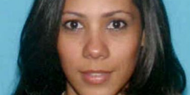 Karla Villagra-Garzon was found dead late Tuesday. Her husband was reportedly charged with murder.